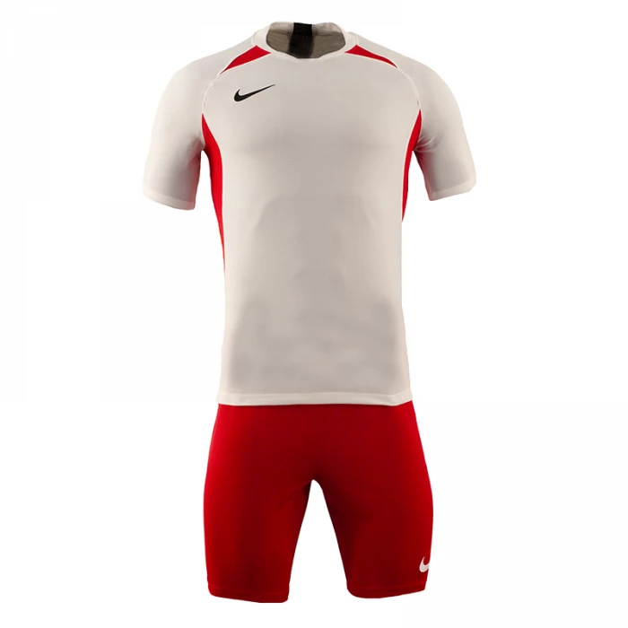 Nike - Legend Bianco / Rosso MC
